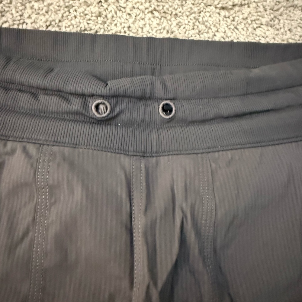 Lululemon Dance Studio Mid-Rise Cropped Pant - Picture 3 of 5